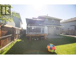 Bedroom - 45 Firdale Court, Sylvan Lake, AB T4S2M2 Photo 6
