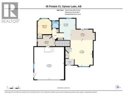 45 Firdale Court, Sylvan Lake, AB T4S2M2 Photo 39