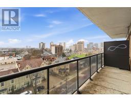 802 - 498 Queens Avenue, London East, ON N6B3K9 Photo 19