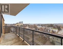 802 - 498 Queens Avenue, London East, ON N6B3K9 Photo 20