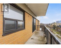 802 - 498 Queens Avenue, London East, ON N6B3K9 Photo 21