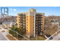 802 - 498 Queens Avenue, London East, ON N6B3K9 Photo 22