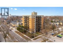 802 - 498 Queens Avenue, London East, ON N6B3K9 Photo 23