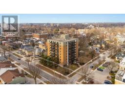 802 - 498 Queens Avenue, London East, ON N6B3K9 Photo 28