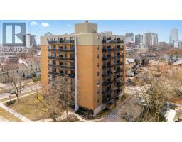 802 - 498 Queens Avenue, London East, ON N6B3K9 Photo 31