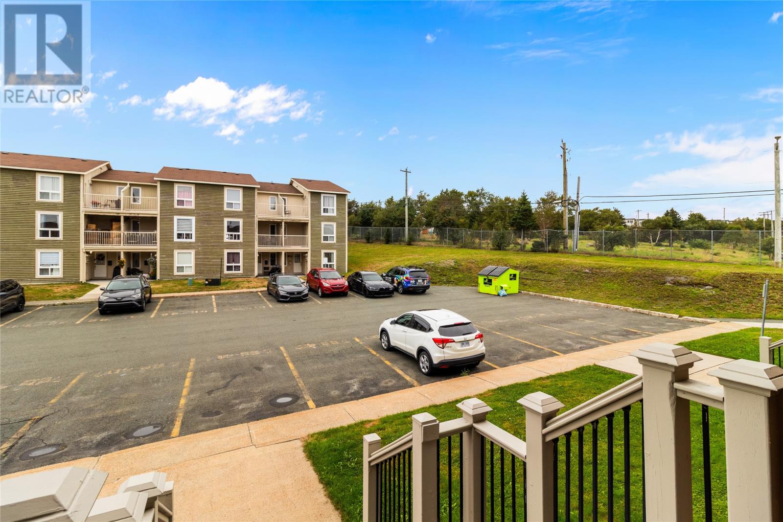 #308 58 Pasadena Crescent, St. John's, Newfoundland & Labrador, A1E4S2, St. John's, Newfoundland & Labrador — photo 3 of 5