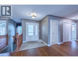 Family room - 70 Sparrow Way, Port Dover, ON N0A1N5 Photo 7
