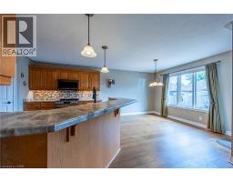 Laundry room - 70 Sparrow Way, Port Dover, ON N0A1N5 Photo 11