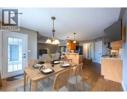 Dinette - 70 Sparrow Way, Port Dover, ON N0A1N5 Photo 13