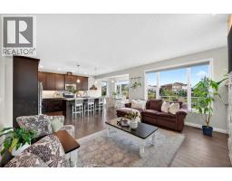 Bedroom - 87 Baywater Rise Sw, Airdrie, AB T4B3V3 Photo 12