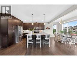 Bedroom - 87 Baywater Rise Sw, Airdrie, AB T4B3V3 Photo 13