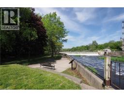 40 Tannery Street E Unit# 265, Cambridge, ON N3C2B9 Photo 35