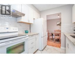71 Vanier Drive Unit# 310, Kitchener, ON N2C1J4 Photo 13