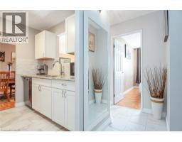 71 Vanier Drive Unit# 310, Kitchener, ON N2C1J4 Photo 18