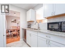 71 Vanier Drive Unit# 310, Kitchener, ON N2C1J4 Photo 11