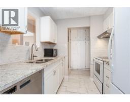 71 Vanier Drive Unit# 310, Kitchener, ON N2C1J4 Photo 16