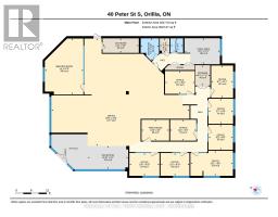 40 Peter Street S, Orillia, ON L3V5A9 Photo 29