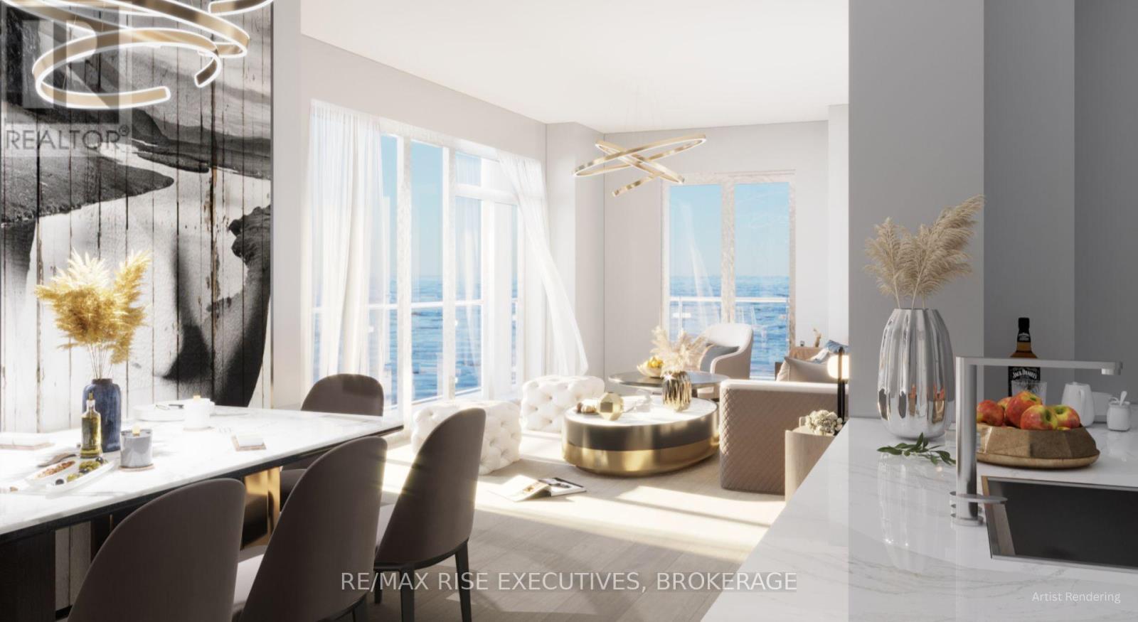 Property for sale at 1006 - 1110 KING STREET W