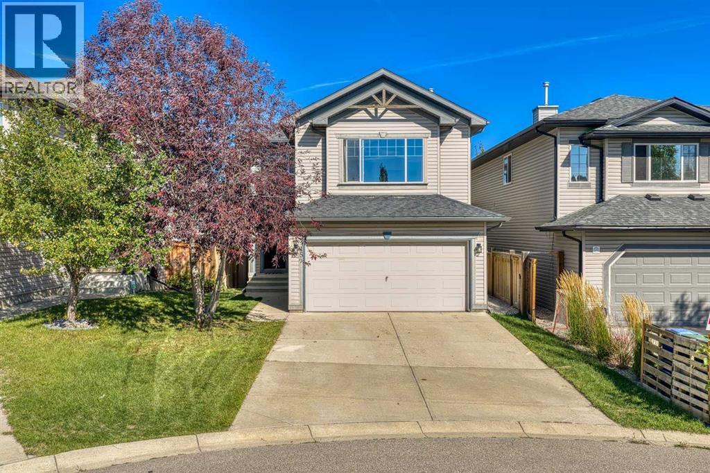 Property for sale at 15 Tuscany Reserve Bay NW