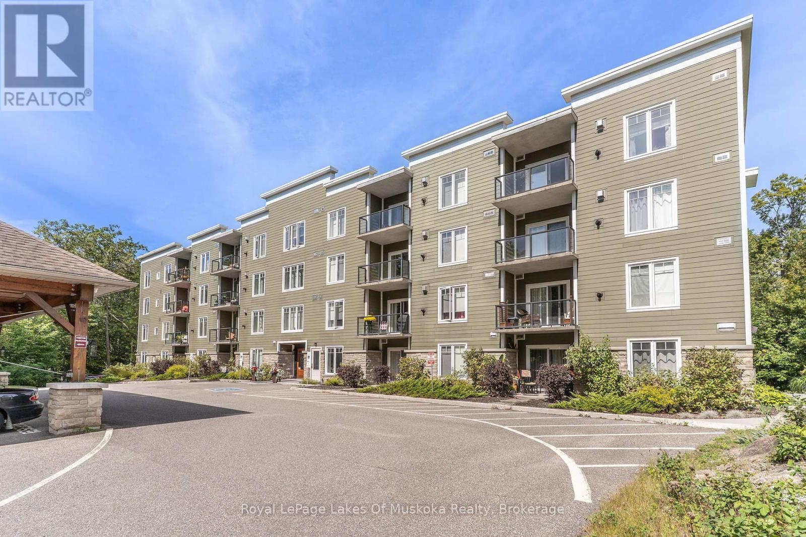 #403 391 JAMES STREET W - 1