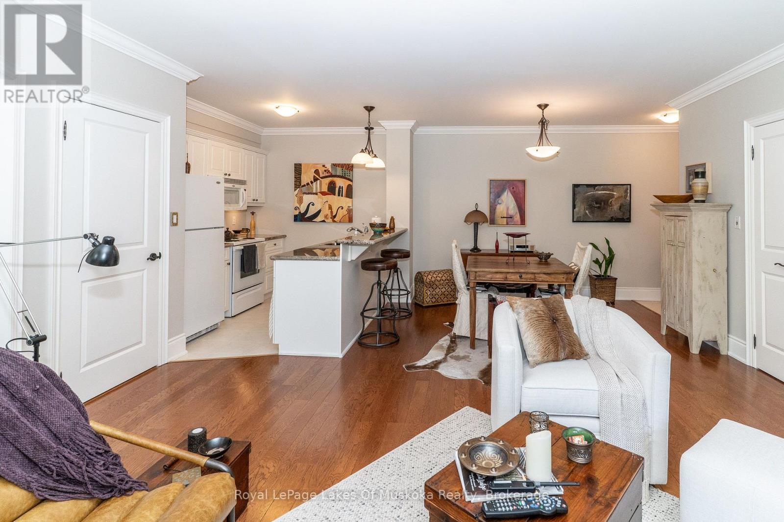 #403 391 JAMES STREET W - 11