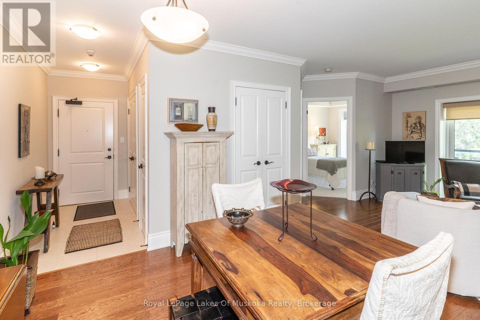 #403 391 JAMES STREET W - 8