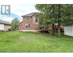 310 Briarhill Drive, Stratford, ON N5A7S2 Photo 29