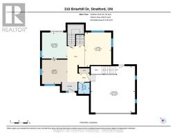 310 Briarhill Drive, Stratford, ON N5A7S2 Photo 34
