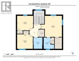 310 Briarhill Drive, Stratford, ON N5A7S2 Photo 35