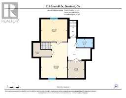 310 Briarhill Drive, Stratford, ON N5A7S2 Photo 36