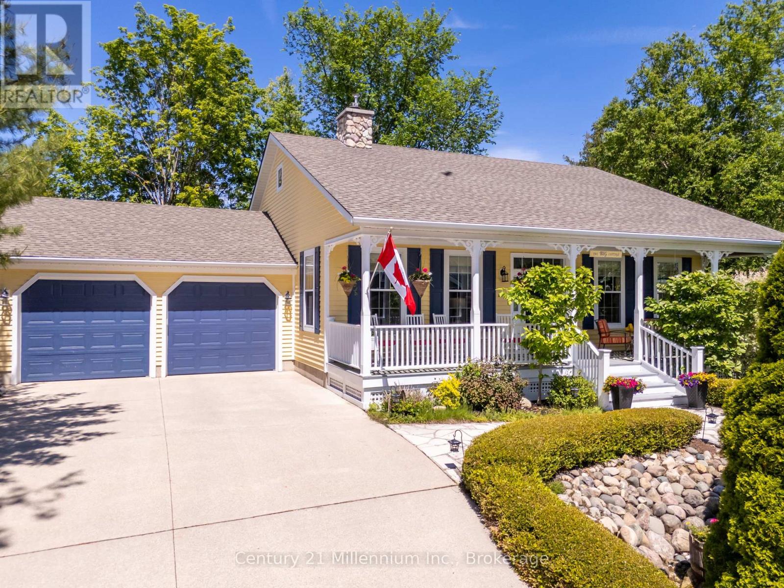 206 BEACON Lane, Saugeen Shores, Ontario, N0H2L0, Saugeen Shores, Ontario — photo 3 of 5
