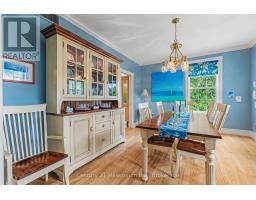 Kitchen - 206 Beacon Lane, Saugeen Shores, ON N0H2L0 Photo 11