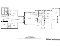 206 Beacon Lane, Saugeen Shores, ON N0H2L0 Photo 43