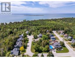 Bedroom 3 - 206 Beacon Lane, Saugeen Shores, ON N0H2L0 Photo 6