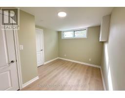Basement - 23 Pynford Crescent, Toronto, ON M3A1W7 Photo 12