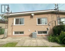 Basement - 23 Pynford Crescent, Toronto, ON M3A1W7 Photo 16