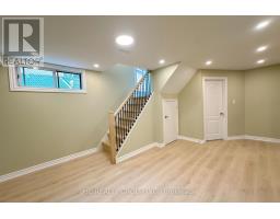 Basement - 23 Pynford Crescent, Toronto, ON M3A1W7 Photo 6