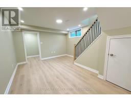 Basement - 23 Pynford Crescent, Toronto, ON M3A1W7 Photo 7