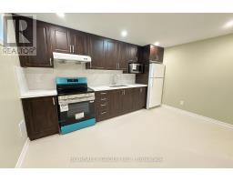 Basement - 23 Pynford Crescent, Toronto, ON M3A1W7 Photo 9