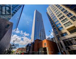 2202 - 1315 Bay Street, Toronto, ON M5R0E4 Photo 18
