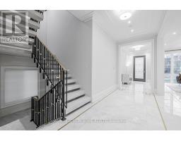 Bedroom 4 - 319 Richview Avenue, Toronto, ON M5P3G4 Photo 11