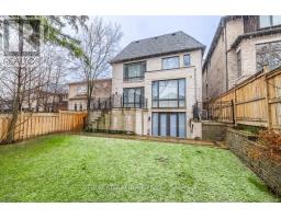 319 Richview Avenue, Toronto, ON M5P3G4 Photo 39