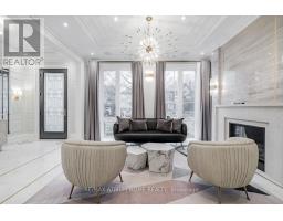 Family room - 319 Richview Avenue, Toronto, ON M5P3G4 Photo 6
