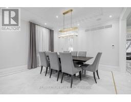 Eating area - 319 Richview Avenue, Toronto, ON M5P3G4 Photo 7