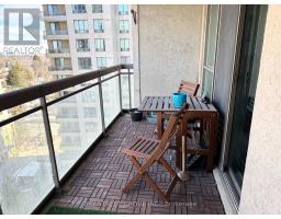 1203 - 18 Parkview Avenue, Toronto, ON M2N7H7 Photo 15