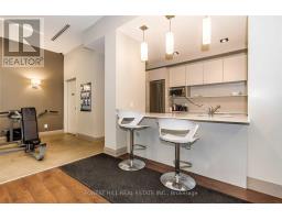 505 - 400 Wellington Street, Toronto, ON M5V0B5 Photo 20
