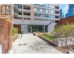 505 - 400 Wellington Street, Toronto, ON M5V0B5 Photo 27
