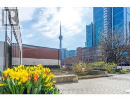 505 - 400 Wellington Street, Toronto, ON M5V0B5 Photo 30