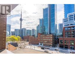505 - 400 Wellington Street, Toronto, ON M5V0B5 Photo 31