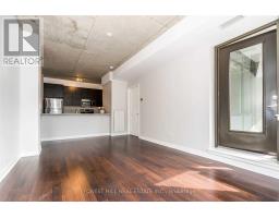 505 - 400 Wellington Street, Toronto, ON M5V0B5 Photo 6
